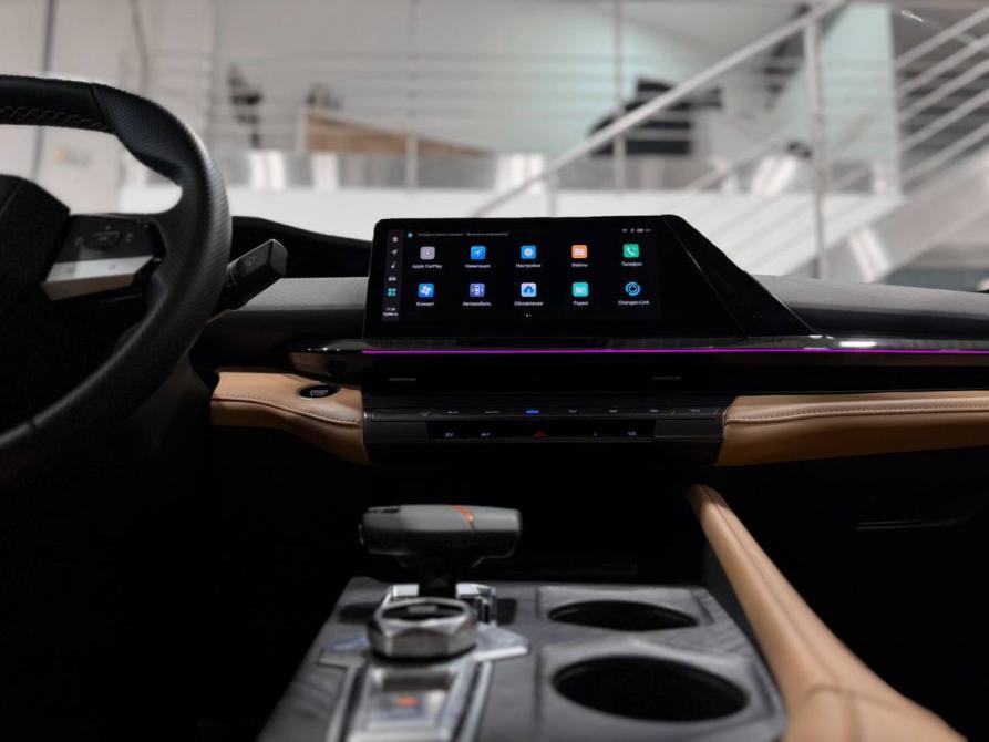 Changan UNI-V I Ростов-на-Дону  - изображение 28