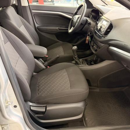 Lada (ВАЗ) Vesta I с пробегом 2020 года, цена 995 000 рублей, 97306 км, универсал, Автокод Объявления