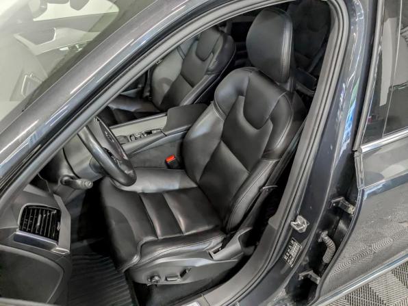 Volvo XC90 II с пробегом 2017 года, цена 4 120 000 рублей, 85379 км, внедорожник, Автокод Объявления
