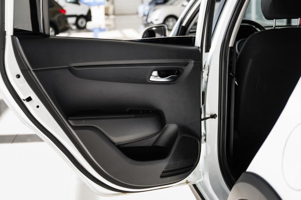 Kia Rio IV Рестайлинг Оренбург  - изображение 36