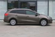 Kia Ceed II Рестайлинг Саратов  - изображение 35