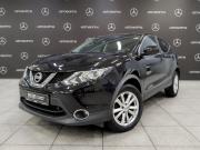Nissan Qashqai II Москва  - изображение 26