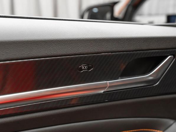 Omoda S5 GT с пробегом 2023 года, цена 1 680 000 рублей, 34569 км, седан, Автокод Объявления
