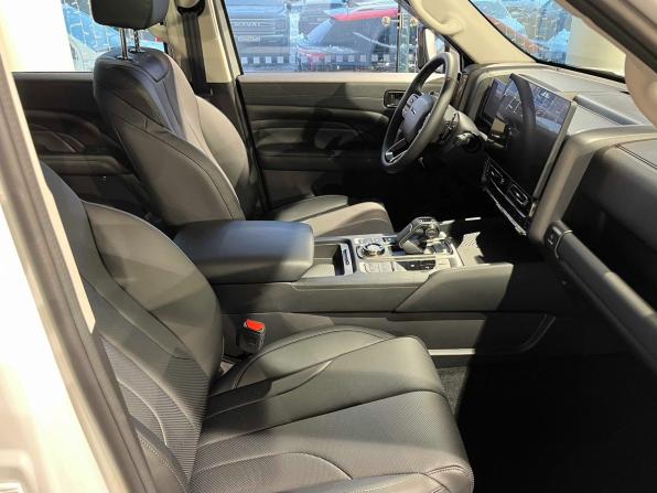 Новый Haval H9 II 2026 года, цена 4 799 000 рублей, внедорожник, Автокод Объявления