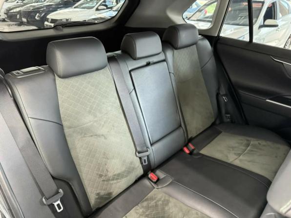 Toyota RAV4 V (XA50) с пробегом 2024 года, цена 3 900 000 рублей, 30154 км, внедорожник, Автокод Объявления