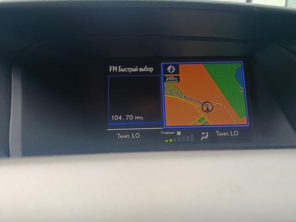 Lexus RX III Рестайлинг с пробегом 2013 года, цена 2 299 000 рублей, 169867 км, внедорожник, Автокод Объявления