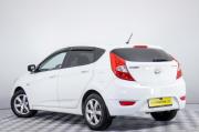 Hyundai Solaris I Пермь  - изображение 24