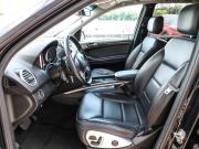 Mercedes-Benz M-Класс II (W164) Рестайлинг Москва  - изображение 37