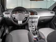 Opel Astra H Рестайлинг Воронеж  - изображение 24