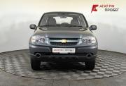 Chevrolet Niva I Рестайлинг Нижний Новгород  - изображение 20