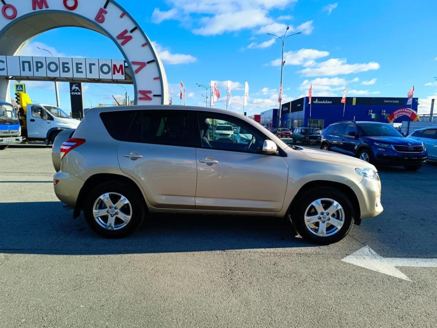 Toyota RAV4 III (XA30) Рестайлинг Тюмень  - изображение 8