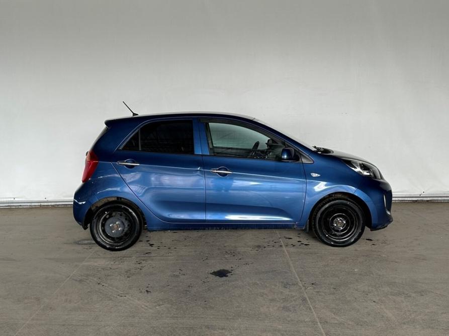 Kia Picanto II Рестайлинг Москва  - изображение 7