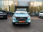 Chery Tiggo 4 Pro I Екатеринбург  - изображение 36