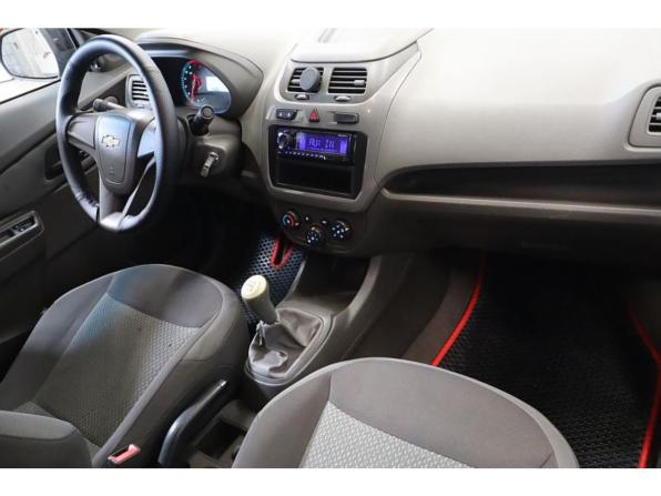 Chevrolet Cobalt II с пробегом 2013 года, цена 592 000 рублей, 167842 км, седан, Автокод Объявления