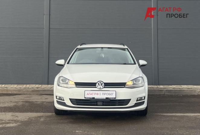 Volkswagen Golf VII с пробегом 2013 года, цена 864 000 рублей, 167852 км, хэтчбек, Автокод Объявления