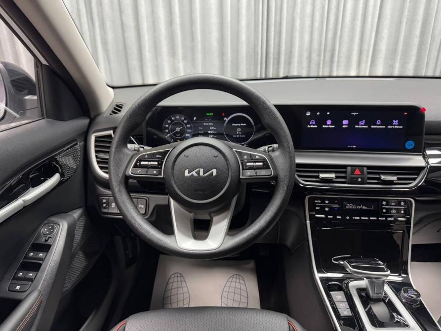 Kia Seltos I Рестайлинг Стерлитамак  - изображение 22