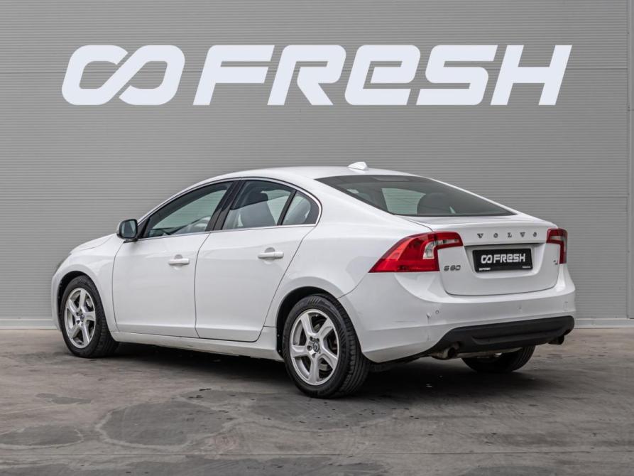 Volvo S60 II Краснодар  - изображение 2