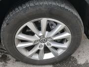 Volkswagen Touareg II Кемерово  - изображение 50