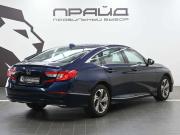 Honda Accord X Ростов-на-Дону  - изображение 28