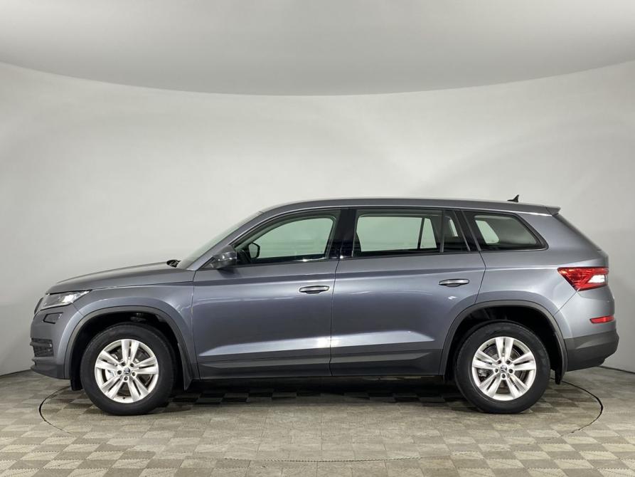 Skoda Kodiaq I Воронеж  - изображение 10