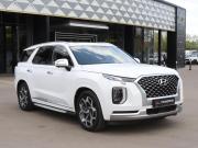 Hyundai Palisade I Москва  - изображение 36