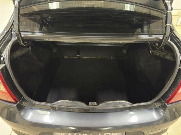 Renault Logan I Рестайлинг с пробегом 2010 года, цена 470 000 рублей, 141097 км, седан, Автокод Объявления