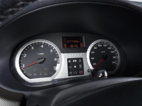 Lada (ВАЗ) Largus I с пробегом 2014 года, цена 590 000 рублей, 247406 км, универсал, Автокод Объявления