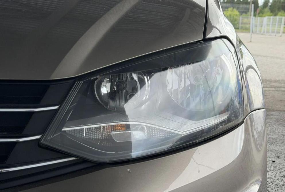 Volkswagen Polo V Рестайлинг Киров  - изображение 28