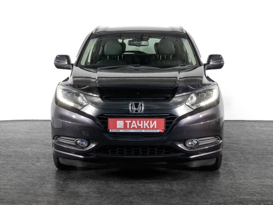 Honda Vezel I Иркутск  - изображение 2