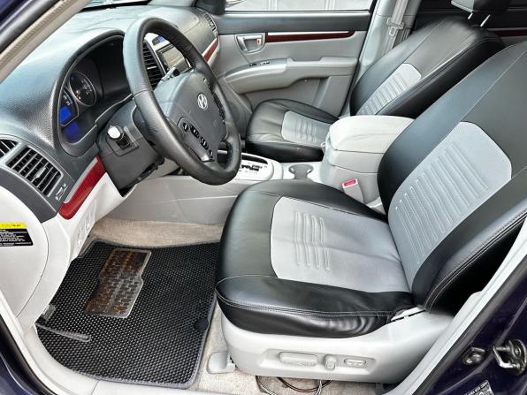 Hyundai Santa Fe II с пробегом 2006 года, цена 980 000 рублей, 237580 км, внедорожник, Автокод Объявления