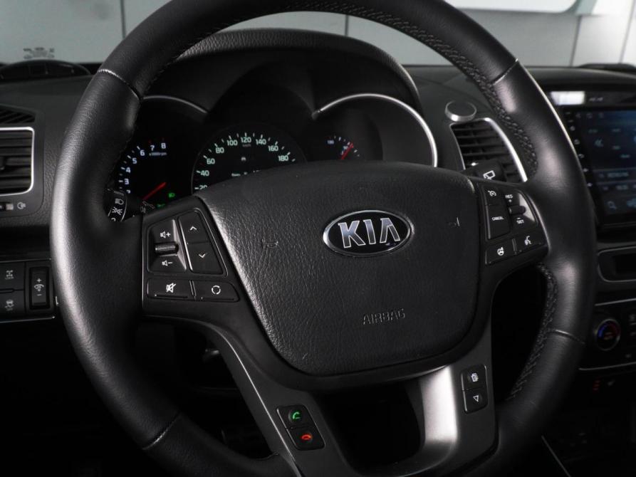 Kia Sorento II Рестайлинг Минеральные Воды  - изображение 15