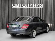 Mercedes-Benz C-Класс III (W204) Красноярск  - изображение 28