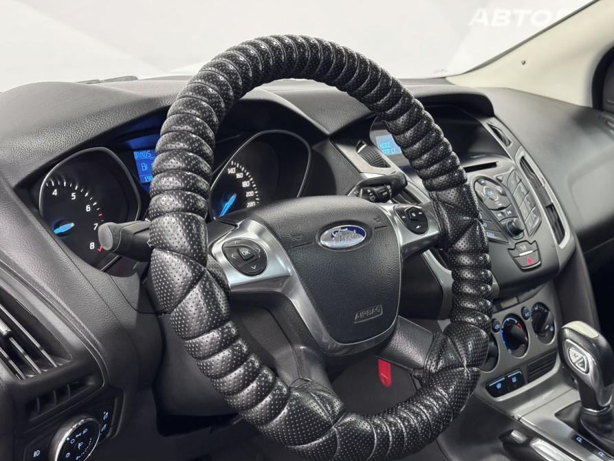 Ford Focus III Новосибирск  - изображение 14