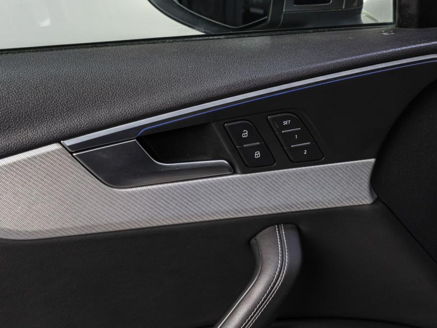 Audi A4 V (B9) Тюмень  - изображение 13