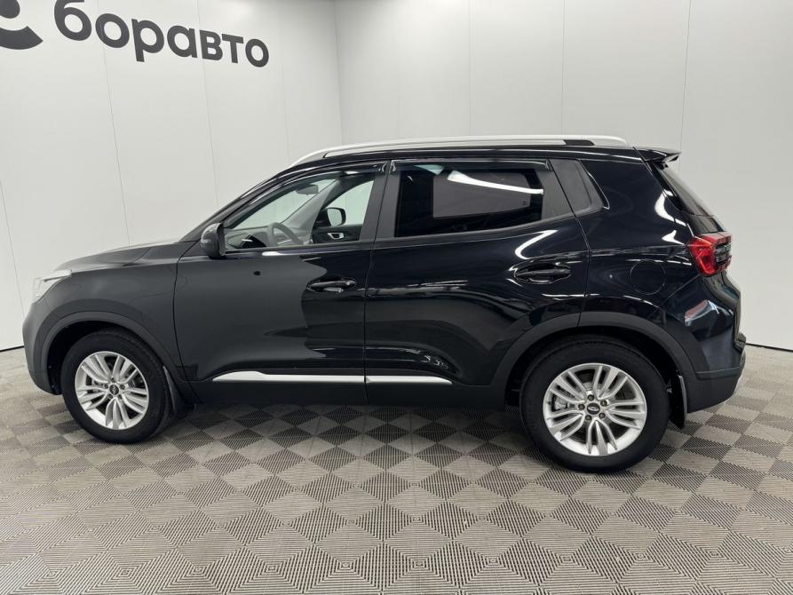 Chery Tiggo 4 I Рестайлинг Воронеж  - изображение 9
