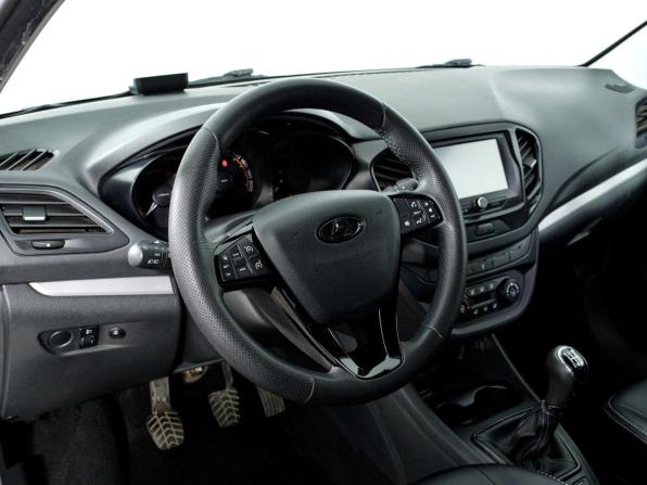 Lada (ВАЗ) Vesta I с пробегом 2020 года, цена 1 098 000 рублей, 114899 км, универсал, Автокод Объявления