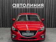 Mazda Axela III Красноярск  - изображение 17