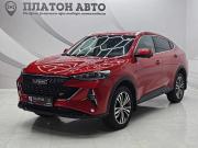 Haval F7x I Рестайлинг Воронеж  - изображение 19