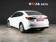 Mazda 3 III (BM) Рестайлинг Екатеринбург  - изображение 22