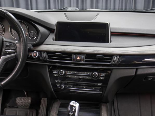 BMW X5 III (F15) с пробегом 2016 года, цена 3 898 000 рублей, 81500 км, внедорожник, Автокод Объявления
