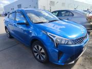 Kia Rio IV Рестайлинг Санкт-Петербург  - изображение 7