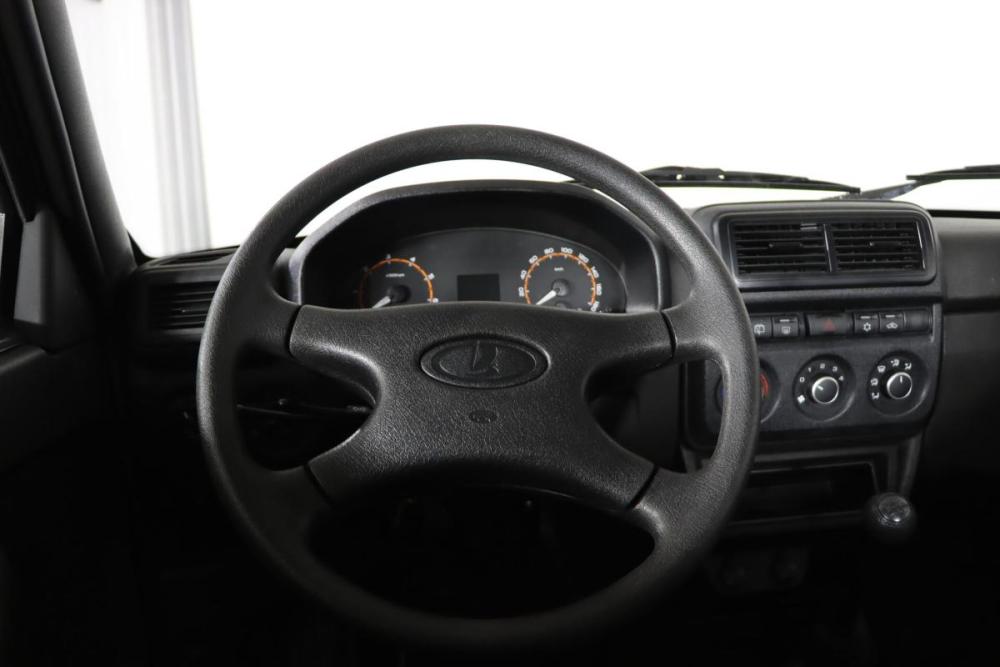 Lada (ВАЗ) Niva Legend Нижний Новгород  - изображение 10