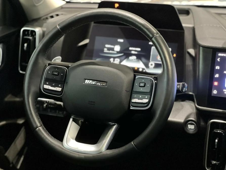 Haval Dargo I Екатеринбург  - изображение 16