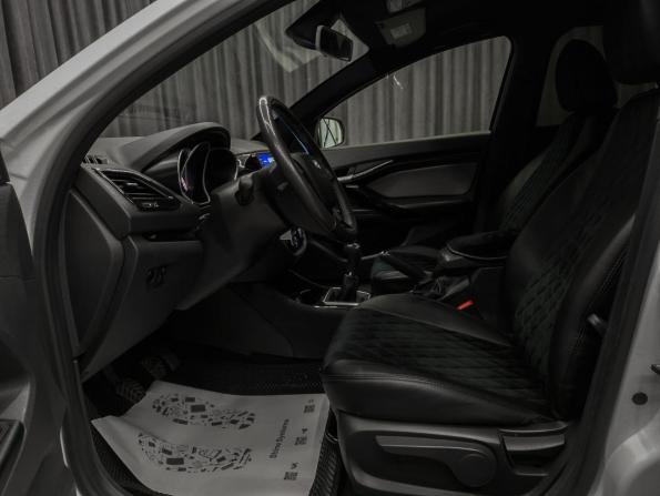 Lada (ВАЗ) Vesta I с пробегом 2022 года, цена 1 350 000 рублей, 66000 км, универсал, Автокод Объявления