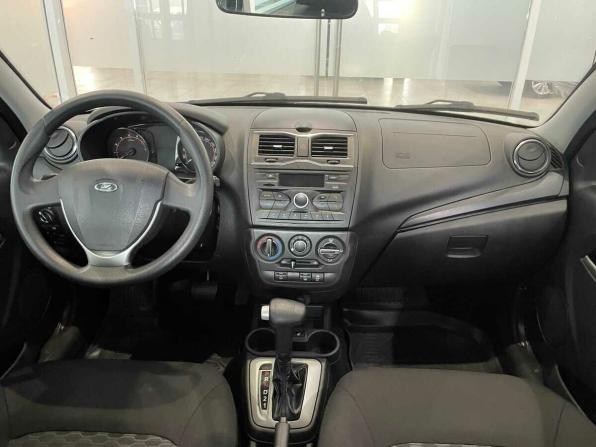 Lada (ВАЗ) Granta I Рестайлинг с пробегом 2018 года, цена 580 000 рублей, 113973 км, седан, Автокод Объявления