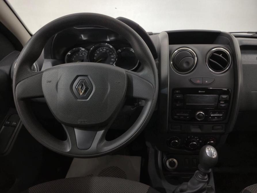 Renault Duster I Рестайлинг Альметьевск  - изображение 15