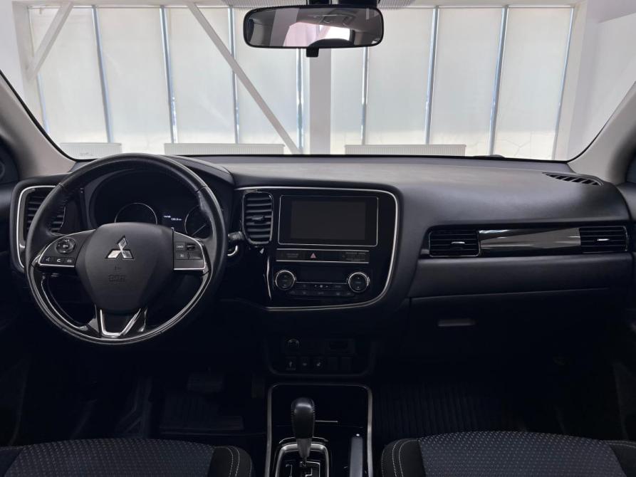 Mitsubishi Outlander III Рестайлинг 3 Волгоград  - изображение 13