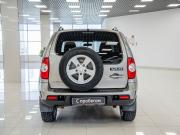 Chevrolet Niva I Рестайлинг Самара  - изображение 21