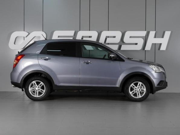 SsangYong Actyon II с пробегом 2012 года, цена 959 000 рублей, 194982 км, внедорожник, Автокод Объявления