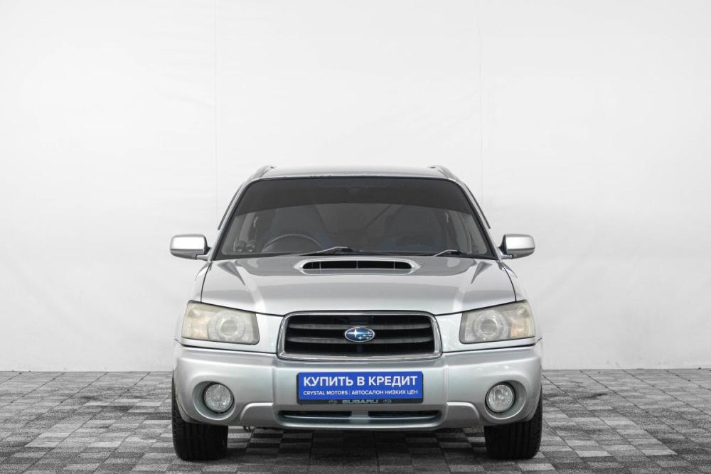 Subaru Forester II Кемерово  - изображение 2